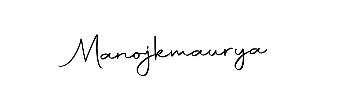 The best way (Autography-DOLnW) to make a short signature is to pick only two or three words in your name. The name Manojkmaurya include a total of six letters. For converting this name. Manojkmaurya signature style 10 images and pictures png