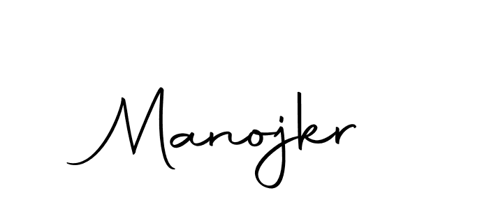 if you are searching for the best signature style for your name Manojkr. so please give up your signature search. here we have designed multiple signature styles  using Autography-DOLnW. Manojkr signature style 10 images and pictures png