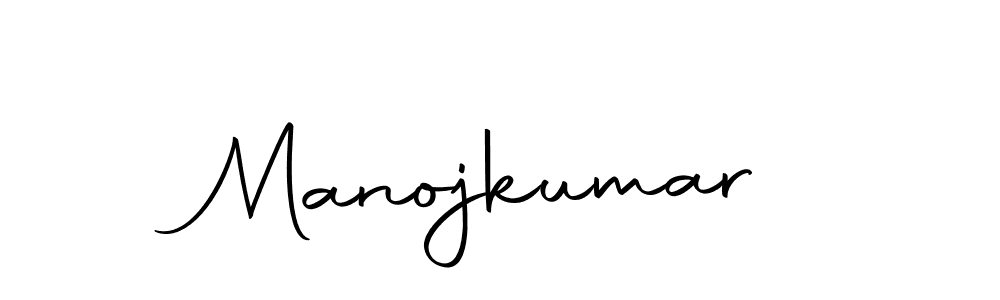 You can use this online signature creator to create a handwritten signature for the name Manojkumar. This is the best online autograph maker. Manojkumar signature style 10 images and pictures png