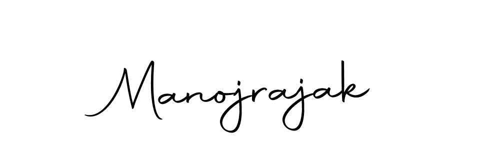 if you are searching for the best signature style for your name Manojrajak. so please give up your signature search. here we have designed multiple signature styles  using Autography-DOLnW. Manojrajak signature style 10 images and pictures png