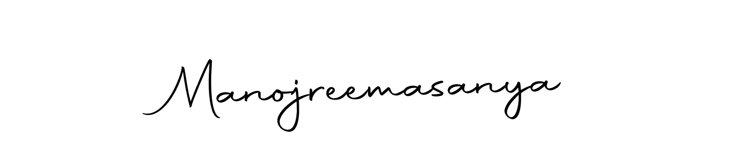 You can use this online signature creator to create a handwritten signature for the name Manojreemasanya. This is the best online autograph maker. Manojreemasanya signature style 10 images and pictures png