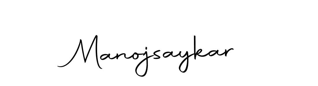 Once you've used our free online signature maker to create your best signature Autography-DOLnW style, it's time to enjoy all of the benefits that Manojsaykar name signing documents. Manojsaykar signature style 10 images and pictures png