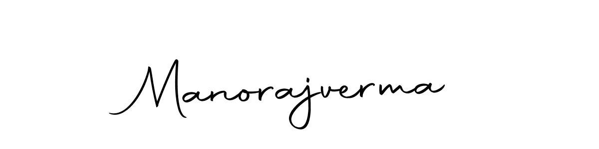 Once you've used our free online signature maker to create your best signature Autography-DOLnW style, it's time to enjoy all of the benefits that Manorajverma name signing documents. Manorajverma signature style 10 images and pictures png