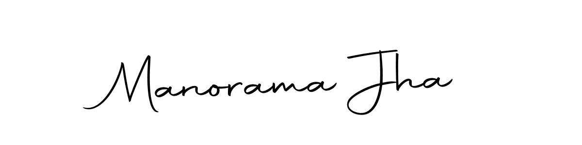 Also You can easily find your signature by using the search form. We will create Manorama Jha name handwritten signature images for you free of cost using Autography-DOLnW sign style. Manorama Jha signature style 10 images and pictures png