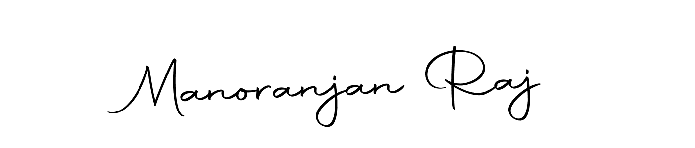 Make a short Manoranjan Raj signature style. Manage your documents anywhere anytime using Autography-DOLnW. Create and add eSignatures, submit forms, share and send files easily. Manoranjan Raj signature style 10 images and pictures png