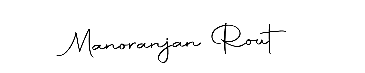 This is the best signature style for the Manoranjan Rout name. Also you like these signature font (Autography-DOLnW). Mix name signature. Manoranjan Rout signature style 10 images and pictures png