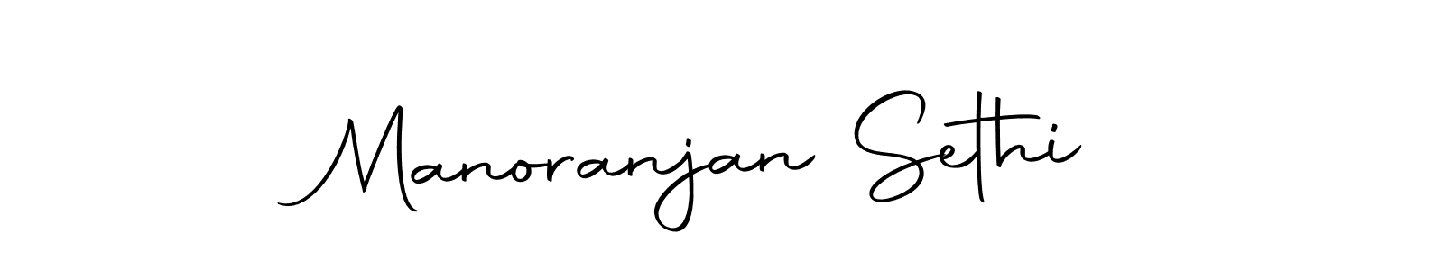 You can use this online signature creator to create a handwritten signature for the name Manoranjan Sethi. This is the best online autograph maker. Manoranjan Sethi signature style 10 images and pictures png