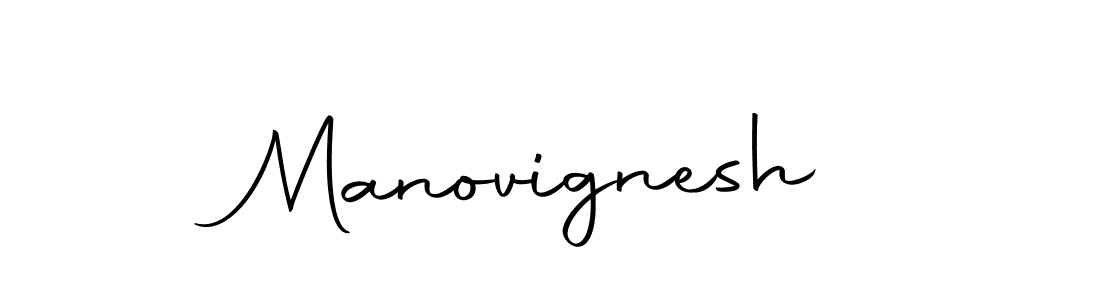You can use this online signature creator to create a handwritten signature for the name Manovignesh. This is the best online autograph maker. Manovignesh signature style 10 images and pictures png