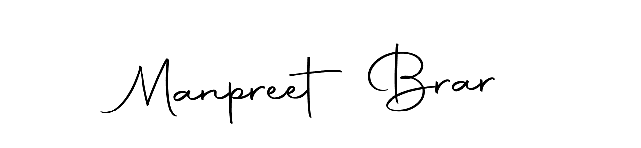 The best way (Autography-DOLnW) to make a short signature is to pick only two or three words in your name. The name Manpreet Brar include a total of six letters. For converting this name. Manpreet Brar signature style 10 images and pictures png