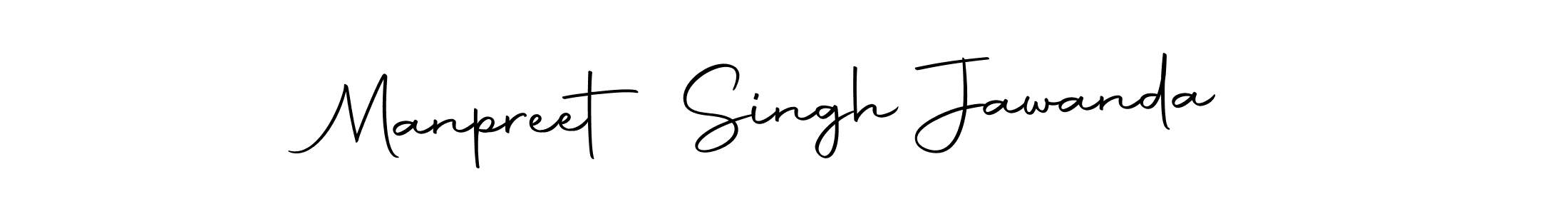Autography-DOLnW is a professional signature style that is perfect for those who want to add a touch of class to their signature. It is also a great choice for those who want to make their signature more unique. Get Manpreet Singh Jawanda name to fancy signature for free. Manpreet Singh Jawanda signature style 10 images and pictures png