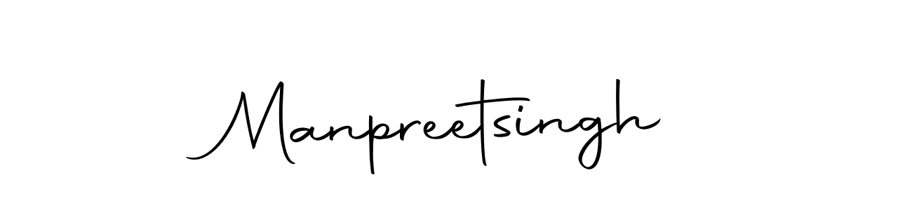 Make a beautiful signature design for name Manpreetsingh. Use this online signature maker to create a handwritten signature for free. Manpreetsingh signature style 10 images and pictures png