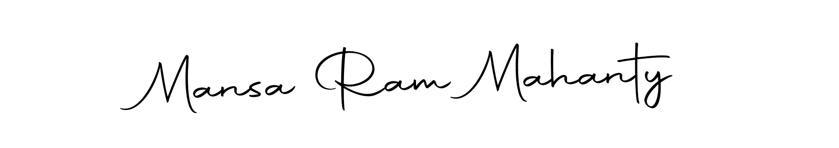 You can use this online signature creator to create a handwritten signature for the name Mansa Ram Mahanty. This is the best online autograph maker. Mansa Ram Mahanty signature style 10 images and pictures png