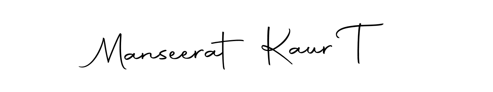You should practise on your own different ways (Autography-DOLnW) to write your name (Manseerat Kaur T) in signature. don't let someone else do it for you. Manseerat Kaur T signature style 10 images and pictures png