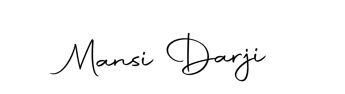 Make a short Mansi Darji signature style. Manage your documents anywhere anytime using Autography-DOLnW. Create and add eSignatures, submit forms, share and send files easily. Mansi Darji signature style 10 images and pictures png