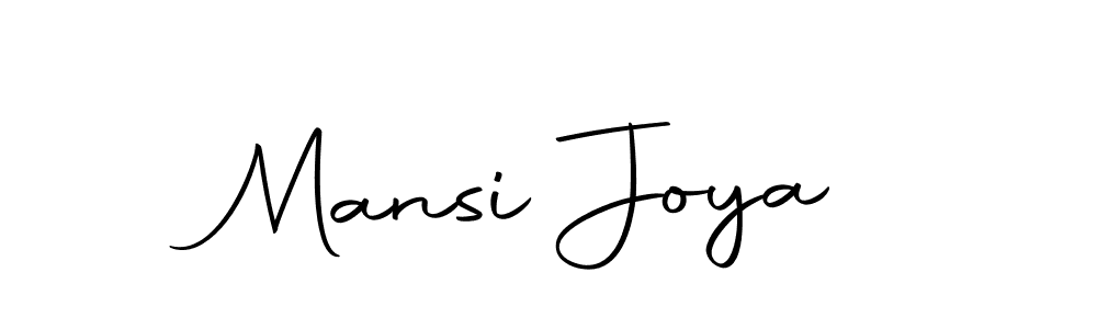 Autography-DOLnW is a professional signature style that is perfect for those who want to add a touch of class to their signature. It is also a great choice for those who want to make their signature more unique. Get Mansi Joya name to fancy signature for free. Mansi Joya signature style 10 images and pictures png