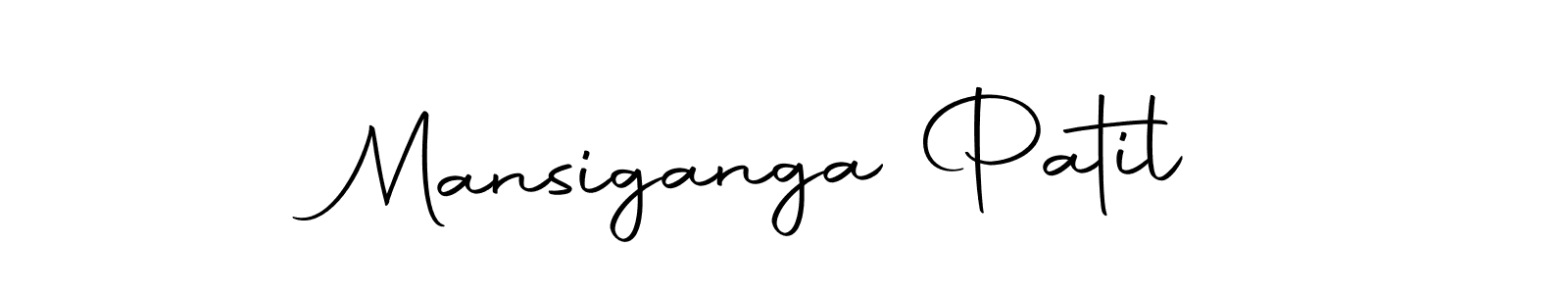 if you are searching for the best signature style for your name Mansiganga Patil. so please give up your signature search. here we have designed multiple signature styles  using Autography-DOLnW. Mansiganga Patil signature style 10 images and pictures png