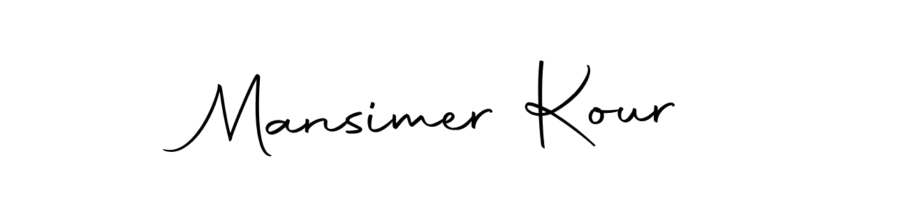 Also You can easily find your signature by using the search form. We will create Mansimer Kour name handwritten signature images for you free of cost using Autography-DOLnW sign style. Mansimer Kour signature style 10 images and pictures png