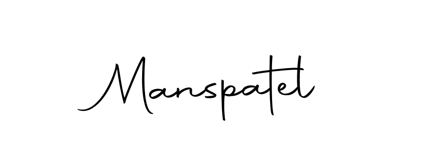 if you are searching for the best signature style for your name Manspatel. so please give up your signature search. here we have designed multiple signature styles  using Autography-DOLnW. Manspatel signature style 10 images and pictures png