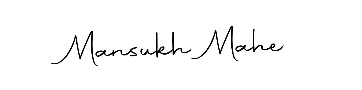 How to Draw Mansukh Mahe signature style? Autography-DOLnW is a latest design signature styles for name Mansukh Mahe. Mansukh Mahe signature style 10 images and pictures png