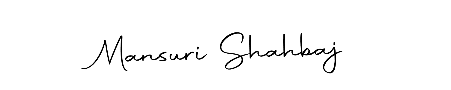 You can use this online signature creator to create a handwritten signature for the name Mansuri Shahbaj. This is the best online autograph maker. Mansuri Shahbaj signature style 10 images and pictures png