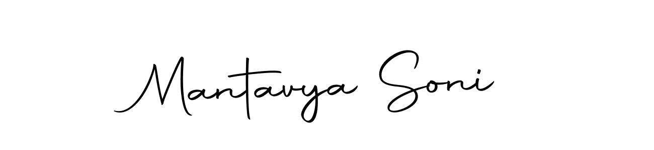 Autography-DOLnW is a professional signature style that is perfect for those who want to add a touch of class to their signature. It is also a great choice for those who want to make their signature more unique. Get Mantavya Soni name to fancy signature for free. Mantavya Soni signature style 10 images and pictures png