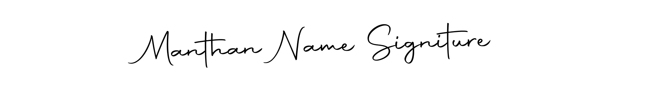 Here are the top 10 professional signature styles for the name Manthan Name Signiture. These are the best autograph styles you can use for your name. Manthan Name Signiture signature style 10 images and pictures png