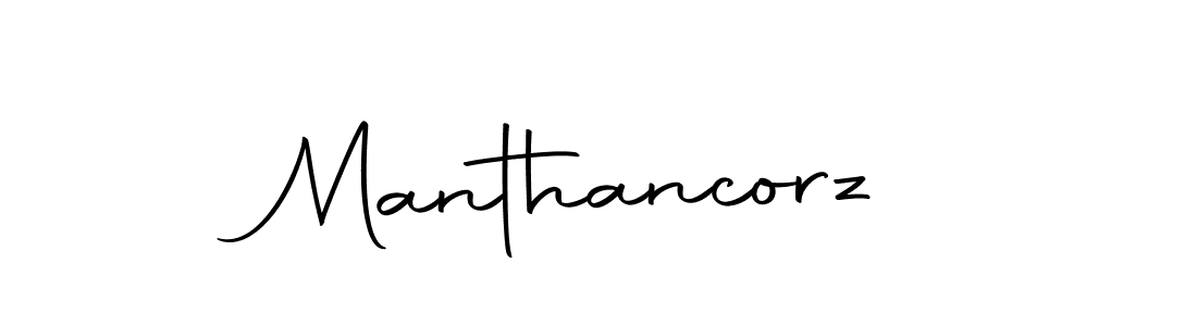 Make a short Manthancorz signature style. Manage your documents anywhere anytime using Autography-DOLnW. Create and add eSignatures, submit forms, share and send files easily. Manthancorz signature style 10 images and pictures png