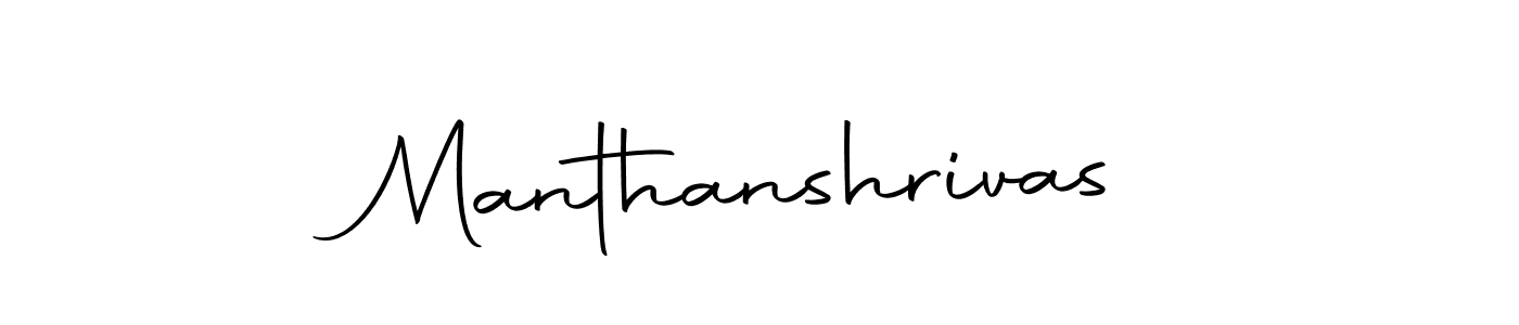 Here are the top 10 professional signature styles for the name Manthanshrivas. These are the best autograph styles you can use for your name. Manthanshrivas signature style 10 images and pictures png