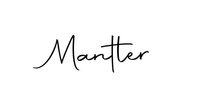 Make a beautiful signature design for name Mantler. Use this online signature maker to create a handwritten signature for free. Mantler signature style 10 images and pictures png