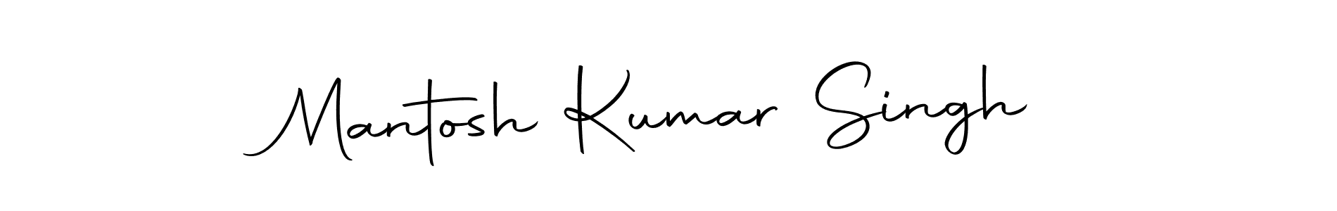 How to Draw Mantosh Kumar Singh signature style? Autography-DOLnW is a latest design signature styles for name Mantosh Kumar Singh. Mantosh Kumar Singh signature style 10 images and pictures png