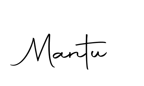 Make a beautiful signature design for name Mantu. Use this online signature maker to create a handwritten signature for free. Mantu signature style 10 images and pictures png