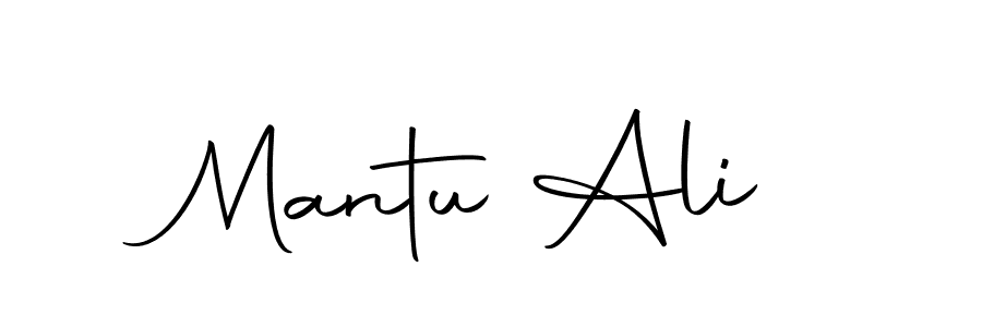 This is the best signature style for the Mantu Ali name. Also you like these signature font (Autography-DOLnW). Mix name signature. Mantu Ali signature style 10 images and pictures png