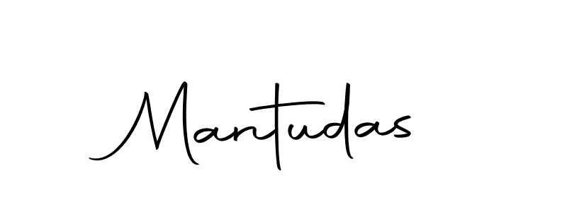 Mantudas stylish signature style. Best Handwritten Sign (Autography-DOLnW) for my name. Handwritten Signature Collection Ideas for my name Mantudas. Mantudas signature style 10 images and pictures png
