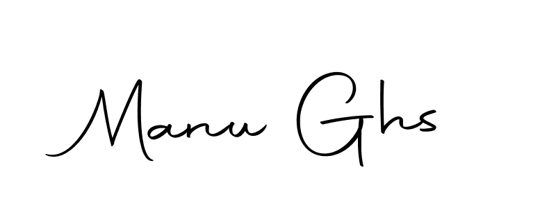 Similarly Autography-DOLnW is the best handwritten signature design. Signature creator online .You can use it as an online autograph creator for name Manu Ghs. Manu Ghs signature style 10 images and pictures png