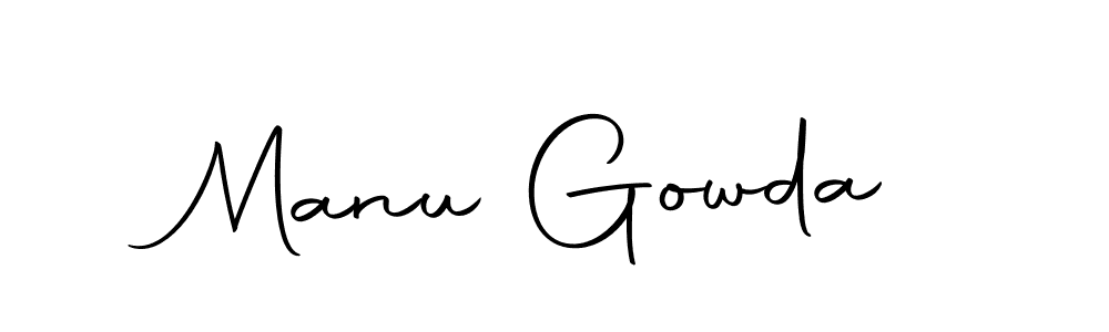 Once you've used our free online signature maker to create your best signature Autography-DOLnW style, it's time to enjoy all of the benefits that Manu Gowda name signing documents. Manu Gowda signature style 10 images and pictures png