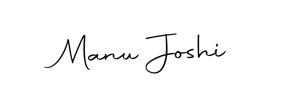 Also we have Manu Joshi name is the best signature style. Create professional handwritten signature collection using Autography-DOLnW autograph style. Manu Joshi signature style 10 images and pictures png