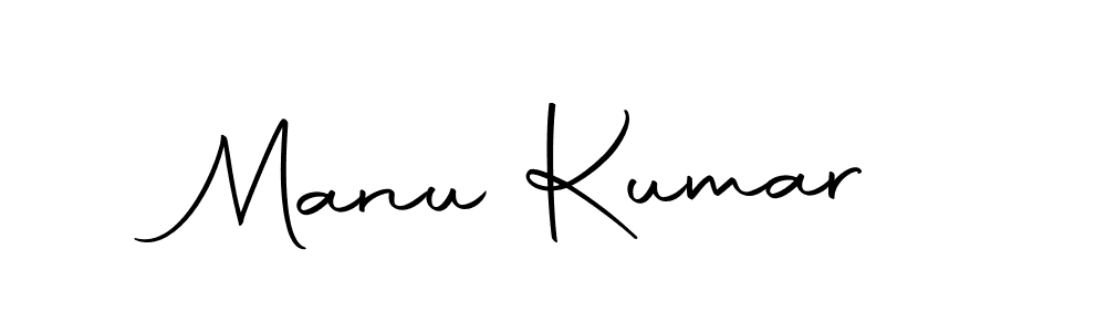 Make a short Manu Kumar signature style. Manage your documents anywhere anytime using Autography-DOLnW. Create and add eSignatures, submit forms, share and send files easily. Manu Kumar signature style 10 images and pictures png
