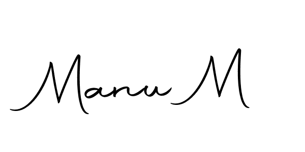 Also You can easily find your signature by using the search form. We will create Manu M name handwritten signature images for you free of cost using Autography-DOLnW sign style. Manu M signature style 10 images and pictures png