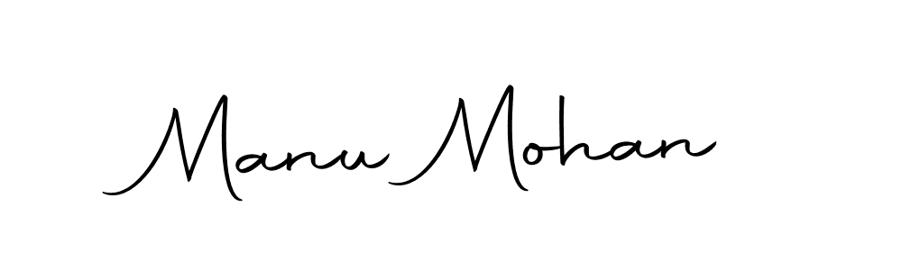 Once you've used our free online signature maker to create your best signature Autography-DOLnW style, it's time to enjoy all of the benefits that Manu Mohan name signing documents. Manu Mohan signature style 10 images and pictures png