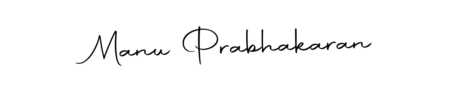 if you are searching for the best signature style for your name Manu Prabhakaran. so please give up your signature search. here we have designed multiple signature styles  using Autography-DOLnW. Manu Prabhakaran signature style 10 images and pictures png