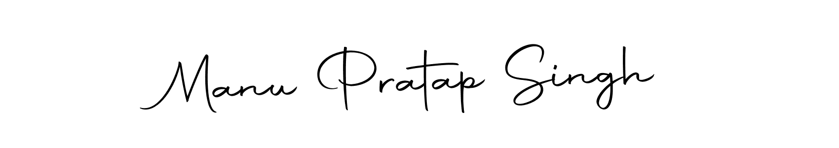 Make a short Manu Pratap Singh signature style. Manage your documents anywhere anytime using Autography-DOLnW. Create and add eSignatures, submit forms, share and send files easily. Manu Pratap Singh signature style 10 images and pictures png