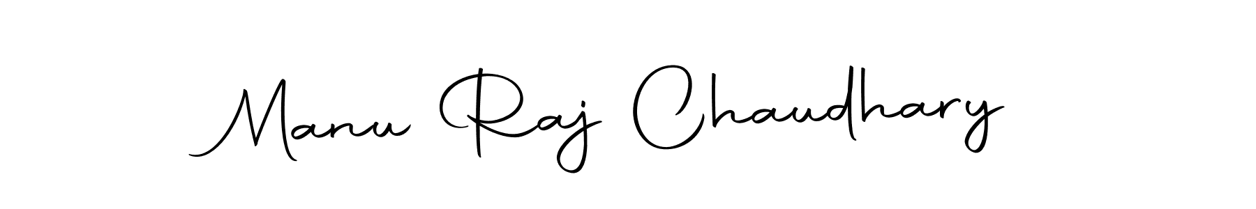 How to make Manu Raj Chaudhary signature? Autography-DOLnW is a professional autograph style. Create handwritten signature for Manu Raj Chaudhary name. Manu Raj Chaudhary signature style 10 images and pictures png