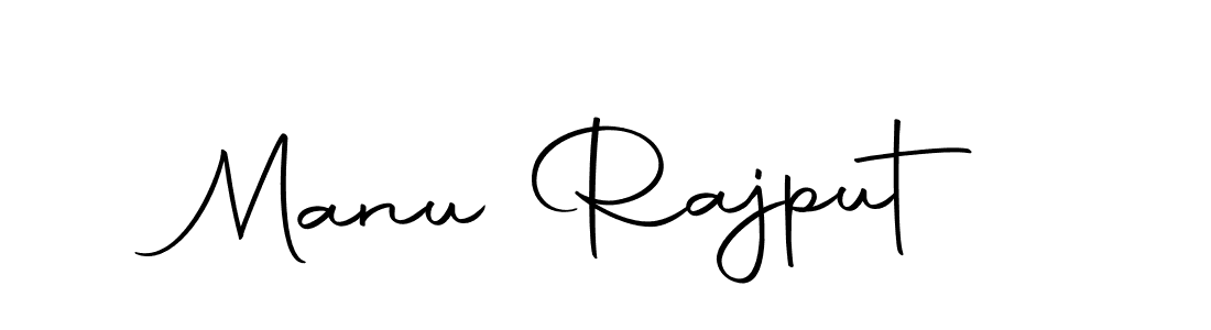 Make a beautiful signature design for name Manu Rajput. Use this online signature maker to create a handwritten signature for free. Manu Rajput signature style 10 images and pictures png