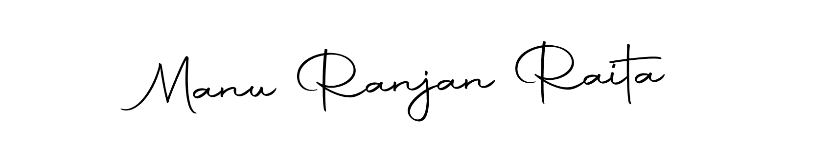 This is the best signature style for the Manu Ranjan Raita name. Also you like these signature font (Autography-DOLnW). Mix name signature. Manu Ranjan Raita signature style 10 images and pictures png