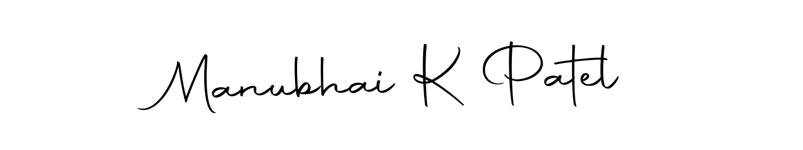 This is the best signature style for the Manubhai K Patel name. Also you like these signature font (Autography-DOLnW). Mix name signature. Manubhai K Patel signature style 10 images and pictures png