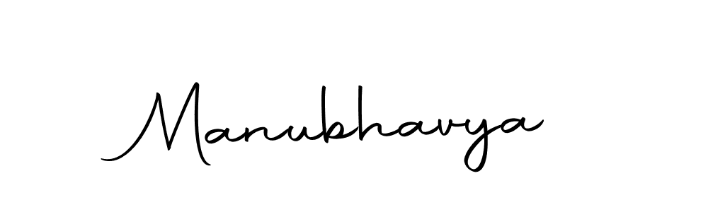 Similarly Autography-DOLnW is the best handwritten signature design. Signature creator online .You can use it as an online autograph creator for name Manubhavya. Manubhavya signature style 10 images and pictures png