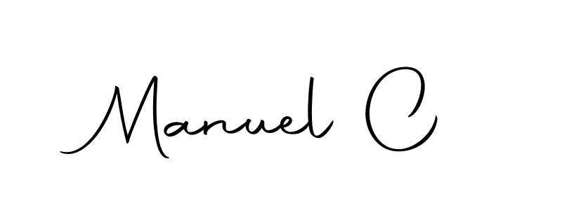 Also You can easily find your signature by using the search form. We will create Manuel C name handwritten signature images for you free of cost using Autography-DOLnW sign style. Manuel C signature style 10 images and pictures png