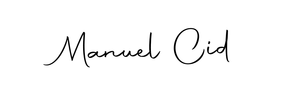 Check out images of Autograph of Manuel Cid name. Actor Manuel Cid Signature Style. Autography-DOLnW is a professional sign style online. Manuel Cid signature style 10 images and pictures png