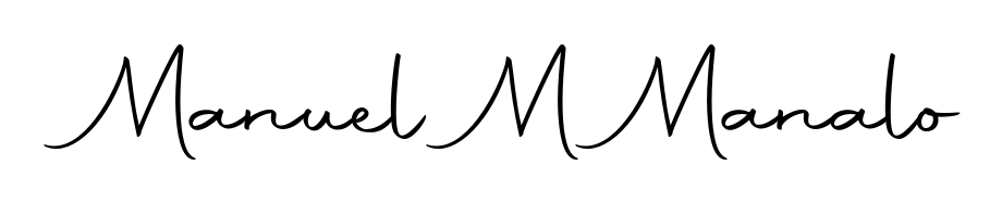 See photos of Manuel M Manalo official signature. Check more albums & portfolios. Read reviews & check more about Autography-DOLnW font. Manuel M Manalo signature style 10 images and pictures png