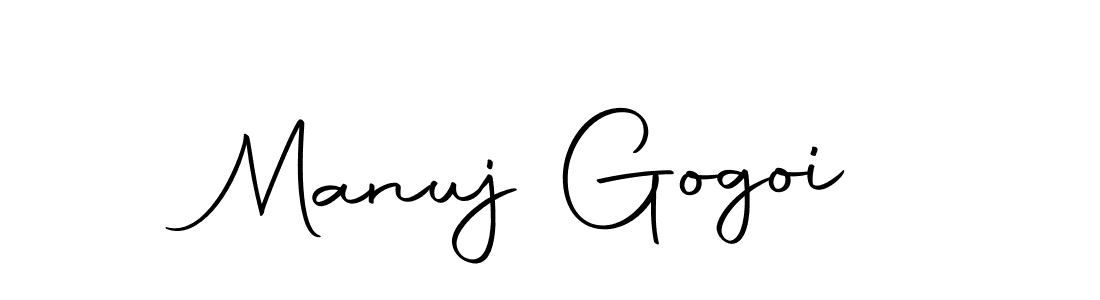 Also You can easily find your signature by using the search form. We will create Manuj Gogoi name handwritten signature images for you free of cost using Autography-DOLnW sign style. Manuj Gogoi signature style 10 images and pictures png